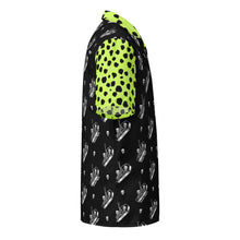 Cargar imagen en el visor de la galería, Camisa Punkarra Muerte por Leopardo