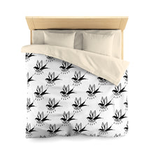 Cargar imagen en el visor de la galería, Microfiber Duvet Cover