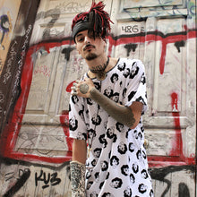 Cargar imagen en el visor de la galería, Camiseta UNISEX CHICA TRADI