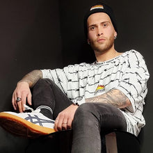 Cargar imagen en el visor de la galería, Camiseta UNISEX ALAMBRES ESPINO