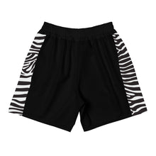 Cargar imagen en el visor de la galería, Pantalón corto deportivo CEBRA