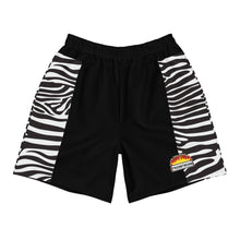 Cargar imagen en el visor de la galería, Pantalón corto deportivo CEBRA