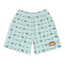 Cargar imagen en el visor de la galería, Pantalón corto deportivo OJO TRUENO