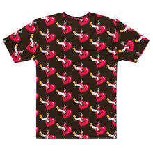 Cargar imagen en el visor de la galería, Camiseta Unisex BOCAS CIGARRO