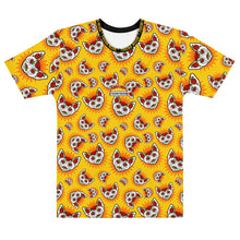 Cargar imagen en el visor de la galería, Camiseta UNISEX GATO EGIPCIO