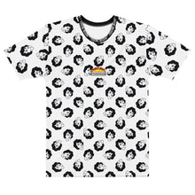 Cargar imagen en el visor de la galería, Camiseta UNISEX CHICA TRADI