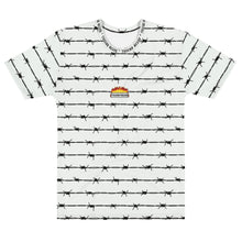 Cargar imagen en el visor de la galería, Camiseta UNISEX ALAMBRES ESPINO