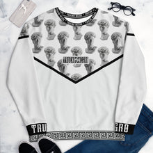 Cargar imagen en el visor de la galería, Sudadera unisex STREET GRECIA