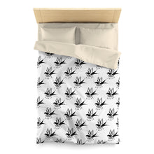 Cargar imagen en el visor de la galería, Microfiber Duvet Cover