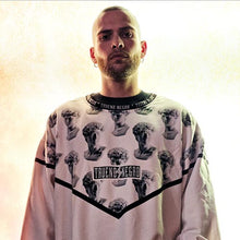 Cargar imagen en el visor de la galería, Sudadera unisex STREET GRECIA