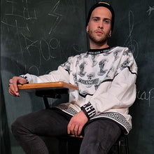 Cargar imagen en el visor de la galería, Sudadera unisex STREET GRECIA