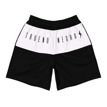Cargar imagen en el visor de la galería, Pantalón corto Hombre TRUENO NEGRO