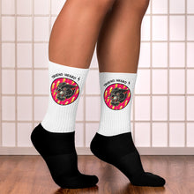 Cargar imagen en el visor de la galería, Calcetines PANTERACA NEGRA