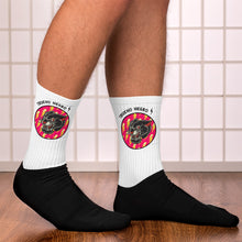 Cargar imagen en el visor de la galería, Calcetines PANTERACA NEGRA