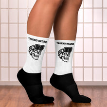 Cargar imagen en el visor de la galería, Calcetines CALAVERA TRUENO