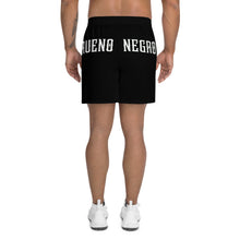 Cargar imagen en el visor de la galería, Pantalón corto Hombre TRUENO NEGRO