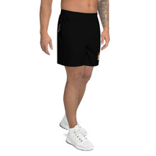 Cargar imagen en el visor de la galería, Pantalón corto Hombre TRUENO NEGRO