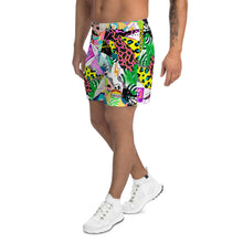 Cargar imagen en el visor de la galería, Pantalón corto Hombre FANTASÍA