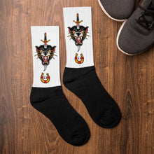 Cargar imagen en el visor de la galería, Calcetines PANTERA