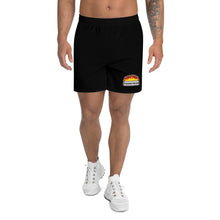 Cargar imagen en el visor de la galería, Pantalón corto Hombre TRUENO NEGRO