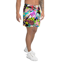Cargar imagen en el visor de la galería, Pantalón corto Hombre FANTASÍA