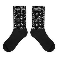 Cargar imagen en el visor de la galería, Calcetines TATTOO TRADI