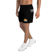 Cargar imagen en el visor de la galería, Pantalón corto Hombre TRUENO NEGRO