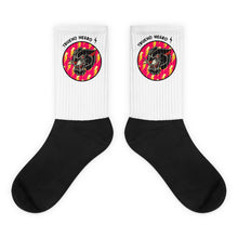 Cargar imagen en el visor de la galería, Calcetines PANTERACA NEGRA