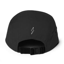 Cargar imagen en el visor de la galería, Gorra cinco paneles Unisex LLAMAS