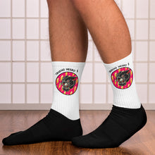 Cargar imagen en el visor de la galería, Calcetines PANTERACA NEGRA
