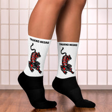 Cargar imagen en el visor de la galería, Calcetines PANTERA DEL AMOR